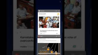 XDA Navigation Gestures bar on Samsung S8 Andoid P screenshot 5