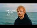 ED SHEERAN "Soft As Your Name – Emotional Romantic Love Song | Heartfelt Acoustic Ballad 2026