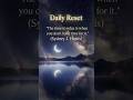 Positive Quotes for "Daily Rest" #positivevibes #relax #quotes
