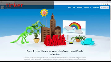 💻 TINKERCAD circuitos ELECTRICOS ⚡️ SIMULADOR de circuitos eléctricos ⚡️