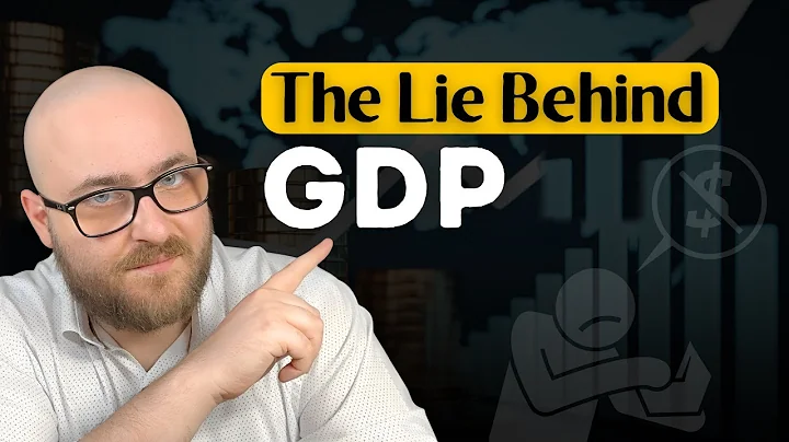 The Economic Lie: Why We're Measuring Wealth All Wrong