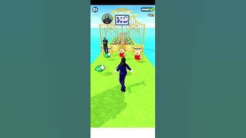 Run Rich 3D :GameplayWalkthrough android ,ios All Levels