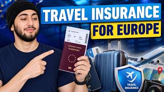 Travel Insurance for Europe | What to Look for Before You Buy screenshot 3