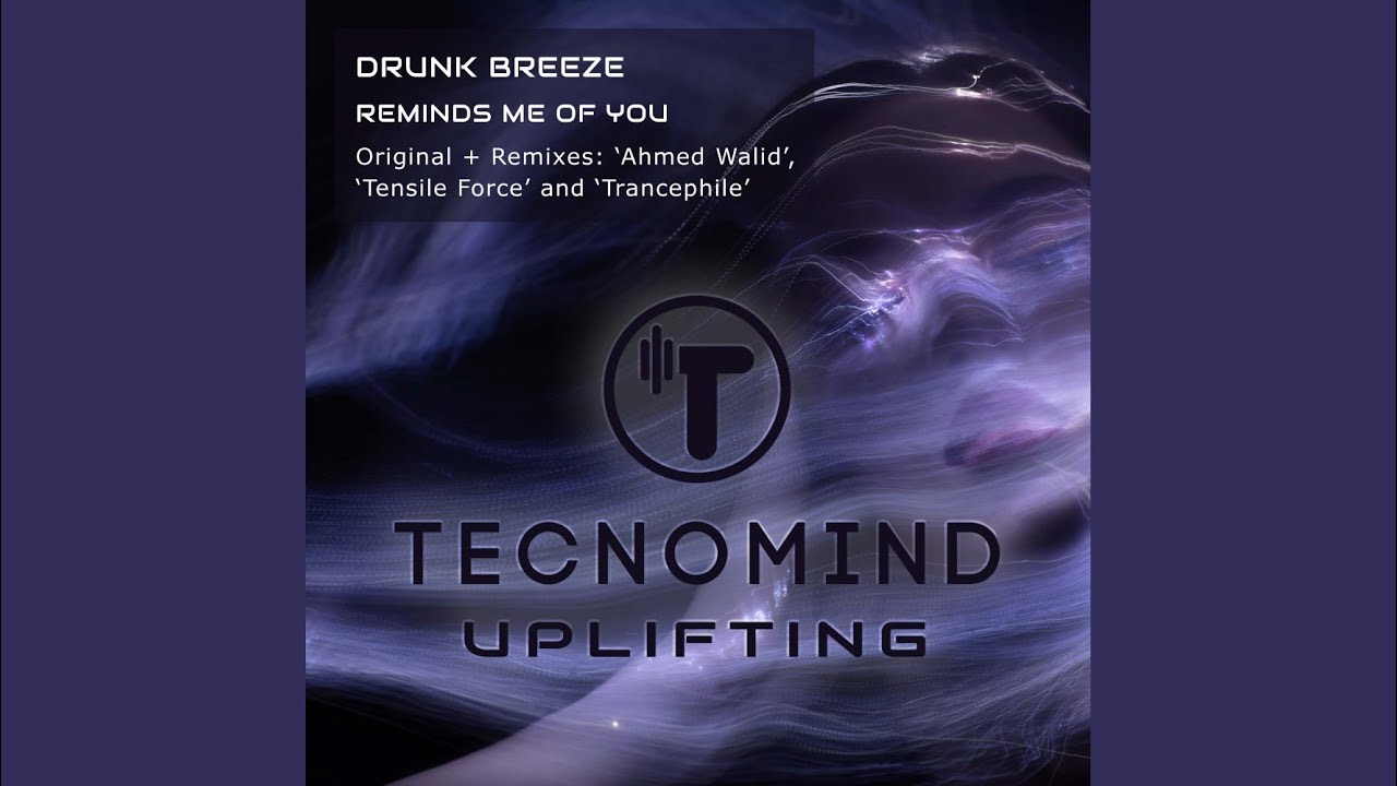 Watch Reminds Me Of You (Tensile Force Remix) on YouTube