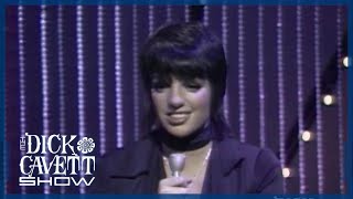 Liza Minnelli’s Breathtaking “Maybe This Time” Performance (1972) | The Dick Cavett Show