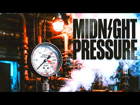 MIDNIGHT PRESSURE ; NEW RELEASE 