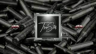 Trapster 2 - Gangsta Dark Trap Type Beat Hip Hop Rap Instrumental 2024 Prod. Premierarena Beats