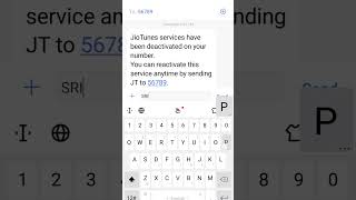 jio caller tune deactivate tamil screenshot 3