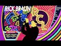 Capture de la vidéo Rick's Cafe Live (#21) - Rick Braun