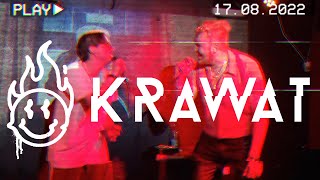 Video thumbnail of "Pirotechnika - KRAWAT (prod. SRG)"