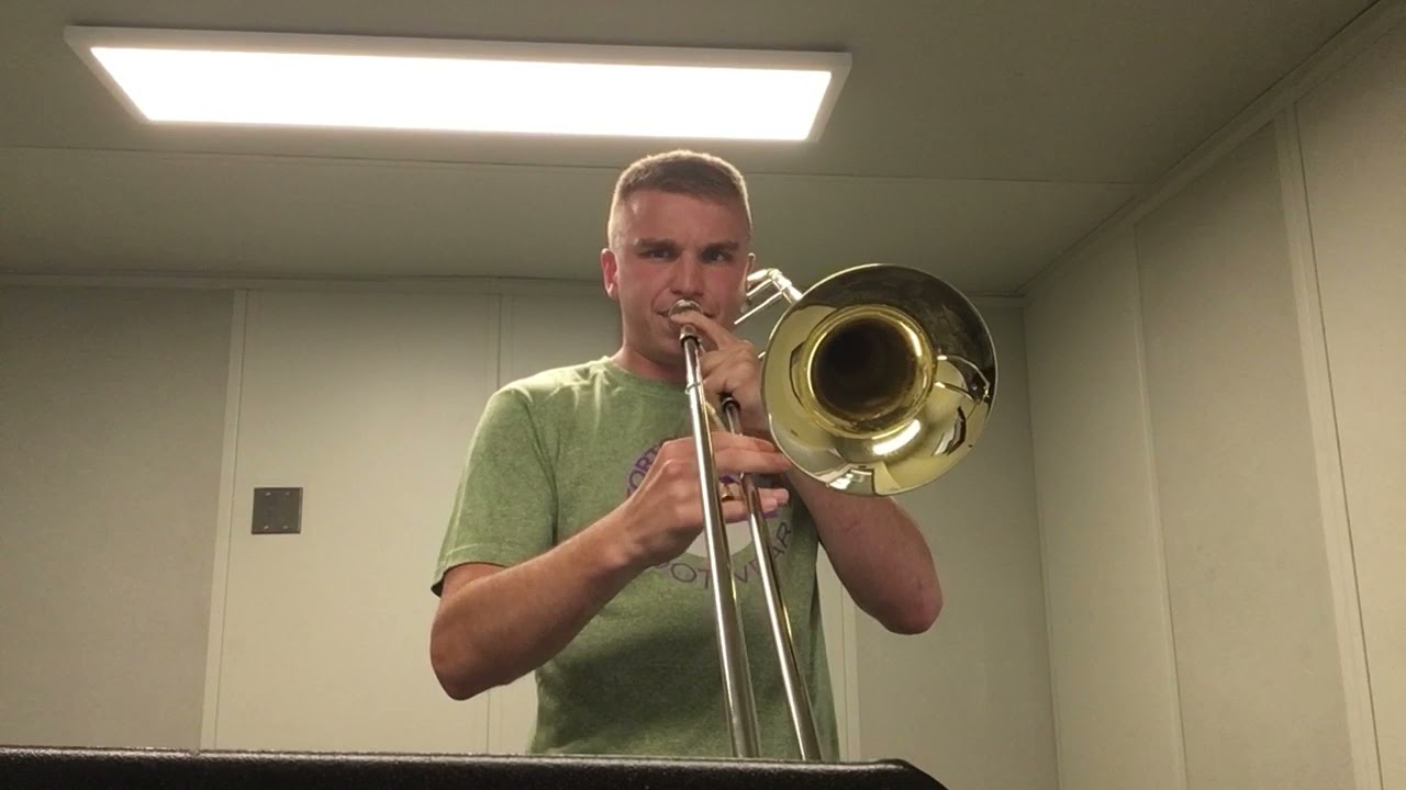 Watch Five Nights - Marshall Gilkes Transcription on YouTube Watch Five Nights - Marshall Gilkes Transcription on YouTube
