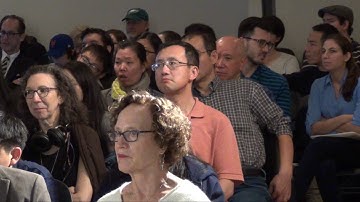 Math Encounters -- Andreas Daniel Matt - An Interactive Journey Through the Many Worlds of Geometry