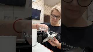 Автономный кот #юмор #мама #инвалид #уборка