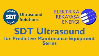 SDT Webinar Series 8 - Demonstrasi TIGHTChecker, LUBEChecker, HATCHecker, ULTRAChecker
