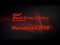 WXC Marrakech 1998 - Highlights