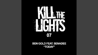 Today (Ben Gold Club Remix)