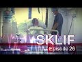 Sklif  (E26) A heart transplant for a young mom.