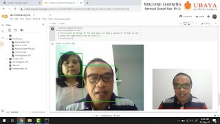 24. [Eng sub] Face Recognition dengan Google Colab (anyone can make it in a few minutes)