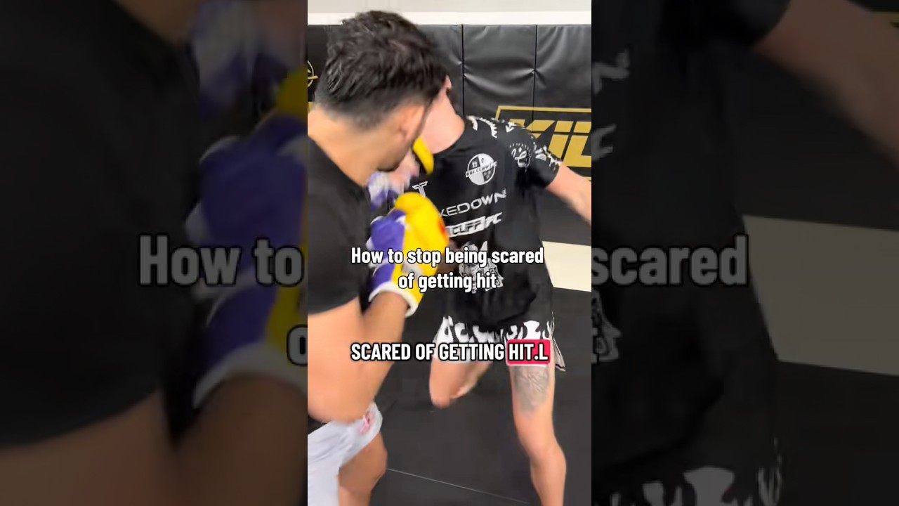 Best way to do it 👀 #mma #boxing #wrestling #ufc #sparring