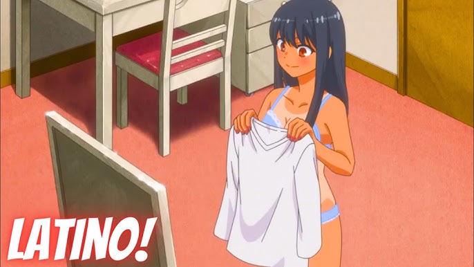 ▷ Ijiranaide, Nagatoro-san 2nd Attack Cap 5 【JAP-LAT】【HD