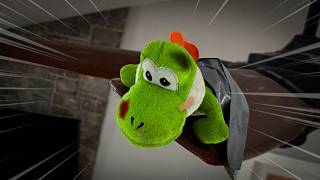 25 Ways to Kill Yoshi - (2026)