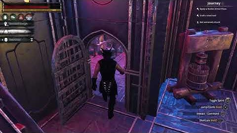 How to make Hardened Leather - Conan Exiles Isle of Siptah