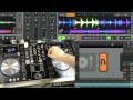 Traktor & Pioneer XDJ-R1(mapping)