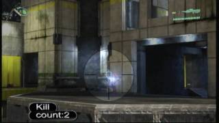 Halo 3 - SPAWN KILL MUCH???? (Team SWAT)
