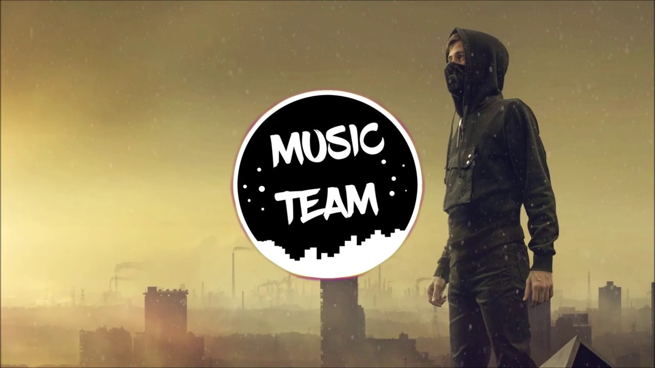Download I Dont Wanna Go By Alan Walk Mp4  Mp3 3gp