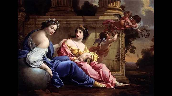 Henry Purcell "Let Caesar and Urania live"