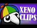 Xeno clips funny montage