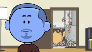 Spencer's Seltzer Avalanche  Drawfee Animated