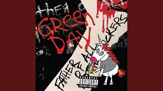 Video thumbnail of "Green Day - Meet Me on the Roof"