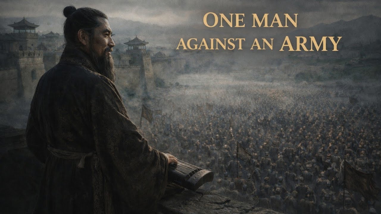 How One Man With 100 Soldiers Faced an Army of 150,000