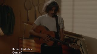 Omaha - By David Berkeley