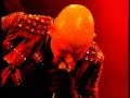 Judas Priest - Hellrider (Live Rising in the East 2005)