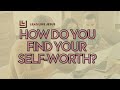 SelfWorth - Igniting Influence