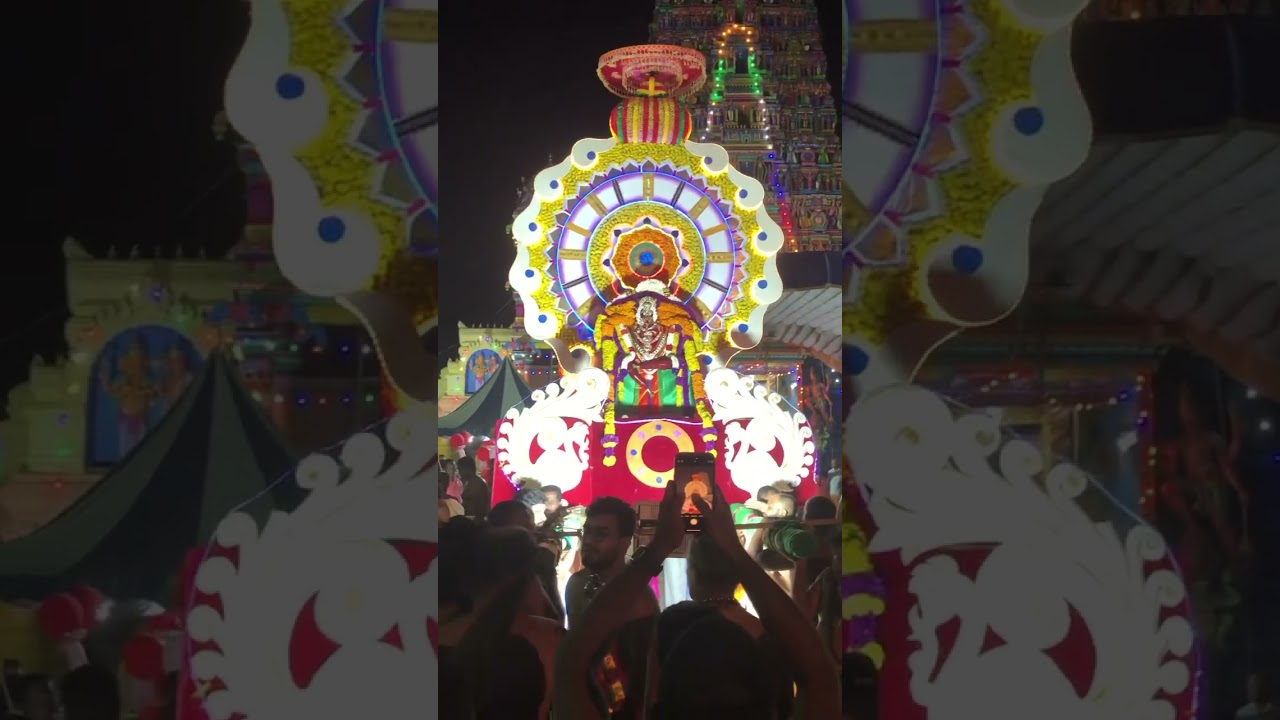 Mamangam festival❓🌝amazing /