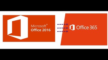 SCCM Migration Office 2016 to Office 365 Visio 2016 Project 2019 Mixed Licensing O365 and Volume