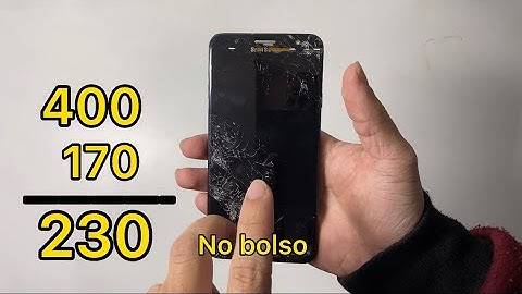 Onde vender meu celular usado