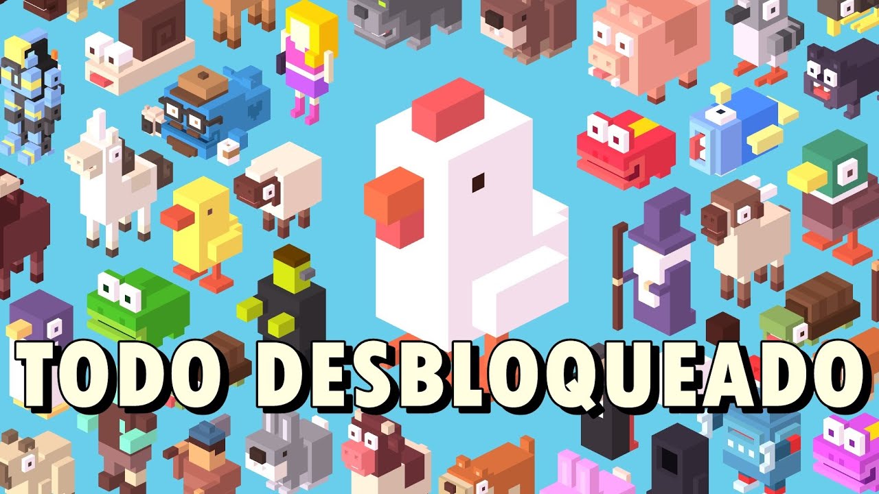 how to hack crossy road pc how to hack crossy road pc