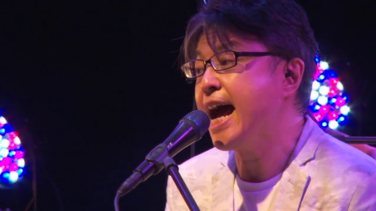 esq(エスク) - あいをしんじて