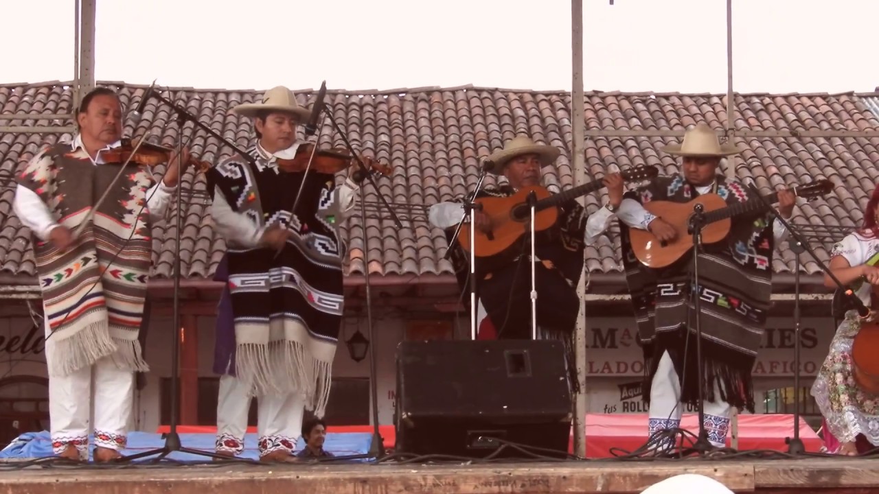 GRUPO ERANDI- LOS COMPADRES - YouTube Music