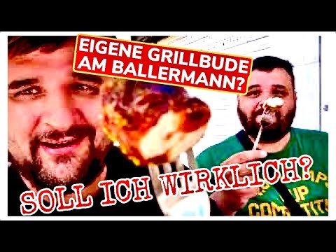 Video: Wo Man Die Beste Currywurst In Berlin Findet