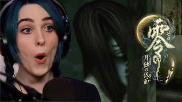 The Incredible Power Of A Flashlight | Fatal Frame IV -part 2-