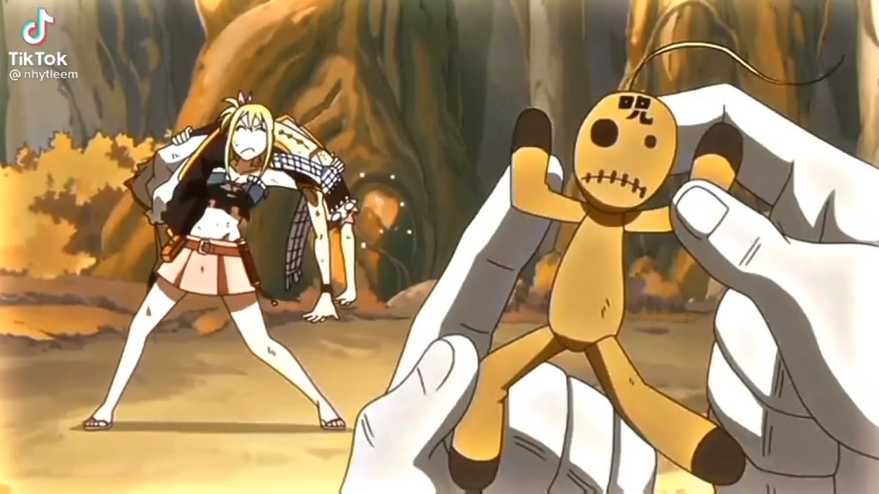 Tiktok Fairy Tail👑#79//Sơ Đồ Crush Trong Fairy Tail😶•|ZyZy~~|•√