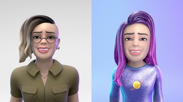 Social Presence Features for VR | Meta Quest