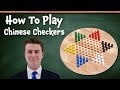 Learning Chinese Checkers the RIGHT Way is EASY How 