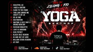 DJ BREAKBEAT MIXTAPE BEAUTIFUL LIE X I NEED A DOCTOR REQ BY ZILONG X FIO