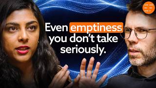 The Nondual Logic That Breaks The Rational Mind | Naina Eira Gupta
